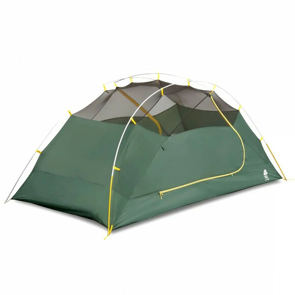 Палатка Sierra Designs Clearwing 3000 2 green (I40152821-GRN) изображение 4
