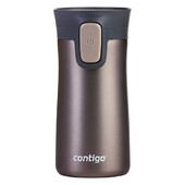 Термокухоль Contigo Pinnacle 300 мл Brown (2095406)