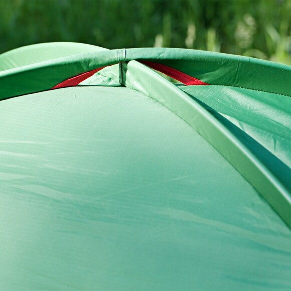 Двухместная туристическая палатка Red Point Steady 2 EXT (4823082700578) изображение 15