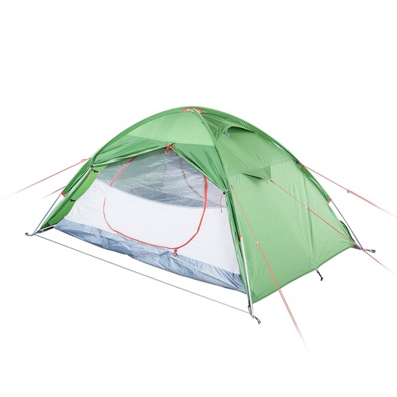 Двухместная туристическая палатка Red Point Steady 2 EXT (4823082700578) изображение 3
