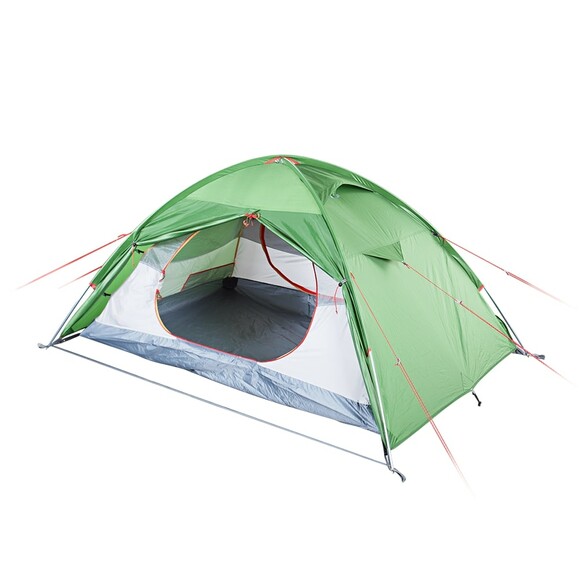 Двухместная туристическая палатка Red Point Steady 2 EXT (4823082700578) изображение 7