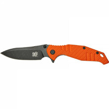 Нож Skif Knives Adventure II BSW Orange (1765.02.79)
