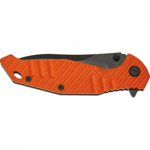 Нож Skif Knives Adventure II BSW Orange (1765.02.79) изображение 3