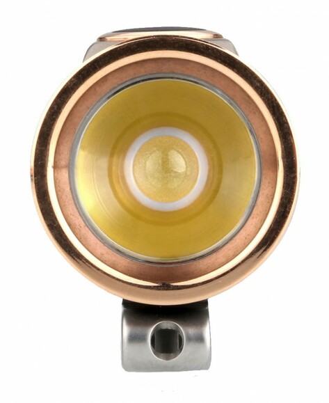 Фонарь Olight S mini Limited Copper Gold (2370.24.46) изображение 4
