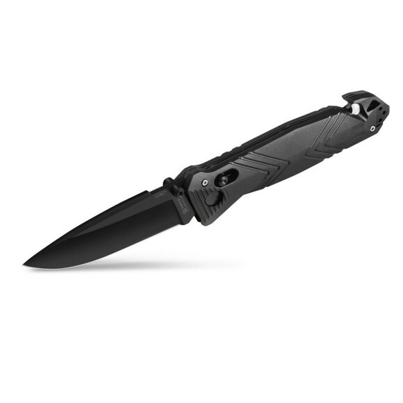 Нож Tb Outdoor CAC (черный) (11060061) изображение 2