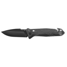 Нож Tb Outdoor CAC (черный) (11060061)