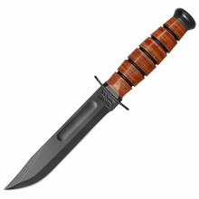 Ніж KA-BAR Short USMC fighting/utility knife (1250)