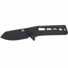 Нож StatGear Slinger (черный) (SLNGR-BLK)