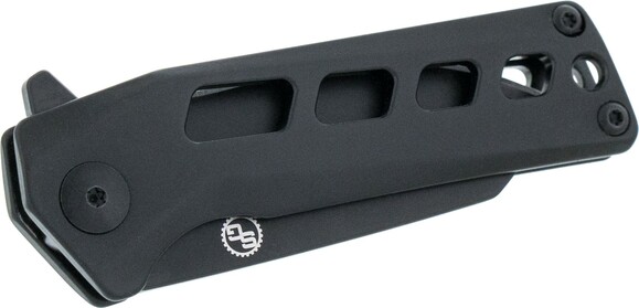 Нож StatGear Slinger (черный) (SLNGR-BLK) изображение 2