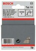 Скоби для степлера Bosch тип 53, 11.4х4 мм, 1000 шт. (2609200291)