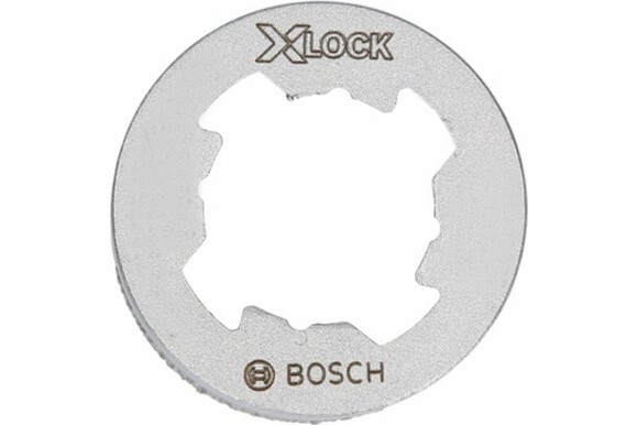 Алмазная коронка Bosch Dry Speed X-LOCK 67 мм (2608599021) изображение 2