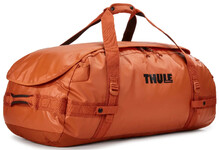 Спортивна сумка Thule Chasm 90L, Autumnal (TH 3204301)