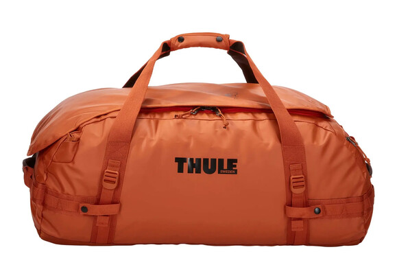 Спортивная сумка Thule Chasm 90L, Autumnal (TH 3204301) изображение 2