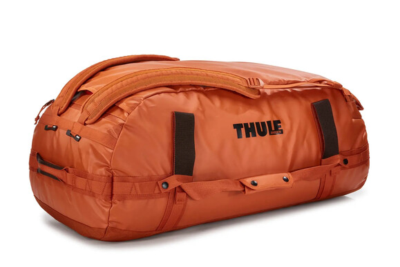 Спортивная сумка Thule Chasm 90L, Autumnal (TH 3204301) изображение 3