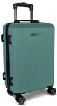 Чемодан Swissbrand Riga 2.0 (M) Sea Green (SWB_LHRIG509M)