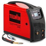 Зварювальний апарат Telwin TECHNOMIG 260 DUAL SYNERGIC 230 В