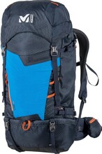 Туристический рюкзак MILLET UBIC 40 SAPHIR/ELECTRIC BLUE (41209)