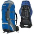 Туристический рюкзак Terra Incognita Vertex 80, синий (4823081500636)