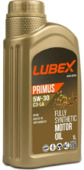 Моторное масло LUBEX PRIMUS C3-LA 5W30, 1 л (61219)
