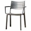 Садовое кресло Keter Metaline Armrest (249183)