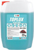 Активная пена Nowax Toplux Active Foam концентрат для бесконтактной мойки, 22 кг (NX20191)