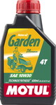 Моторное масло MOTUL Garden 4T, 10W30 0.6 л (106990)