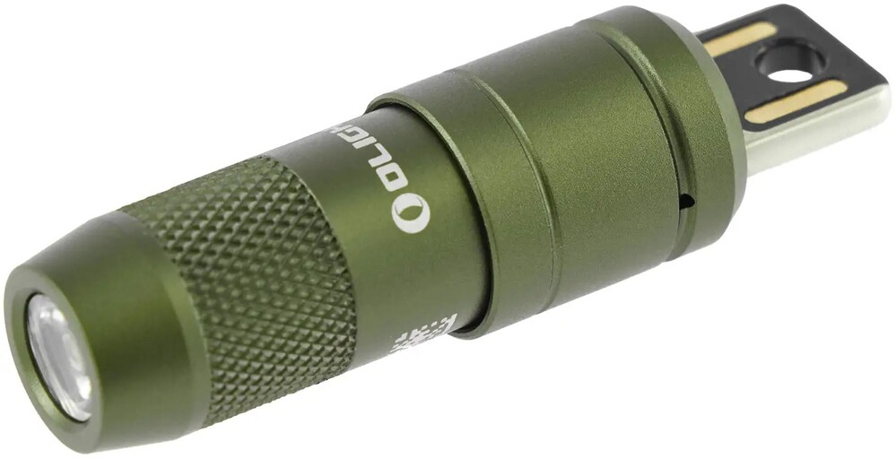 

Фонарь Olight imini 2, green (2370.42.52)