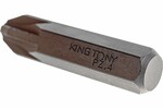 Біта King Tony PZ4, 5/16", 36 мм (183604Z)