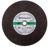 Диск абразивный Husqvarna 350х25.4 мм (5040002-03)