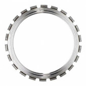 Алмазное кольцо для кольцереза Husqvarna ELITE-RING R45 350 мм (5870243-01)