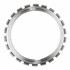 Алмазне кільце для кільцеріза Husqvarna ELITE-RING R45 350 мм (5870243-01)