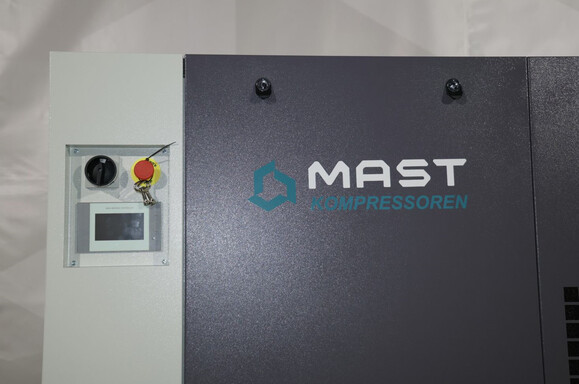 Винтовой компрессор Mast LZN-20 COMBO inverter изображение 4