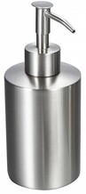 Дозатор для жидкого мыла RJ Lublin (RJAC023-02SS)