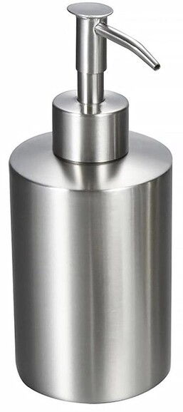 Дозатор для жидкого мыла RJ Lublin (RJAC023-02SS)