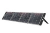 Сонячні панелі для зарядних станцій