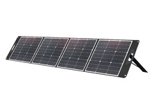 Легка портативна сонячна панель 2E, 400 Вт (2E-PSPLW400)