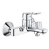 Змішувач для ванни Grohe BauLoop (23603000) (CV031168)