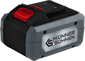 Аккумулятор литиевый Konner&Sohnen KS 20V8-2