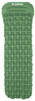 Коврик надувной с подушкой Naturehike FC-12 NH19Z003-P (зеленый) (6927595737750)