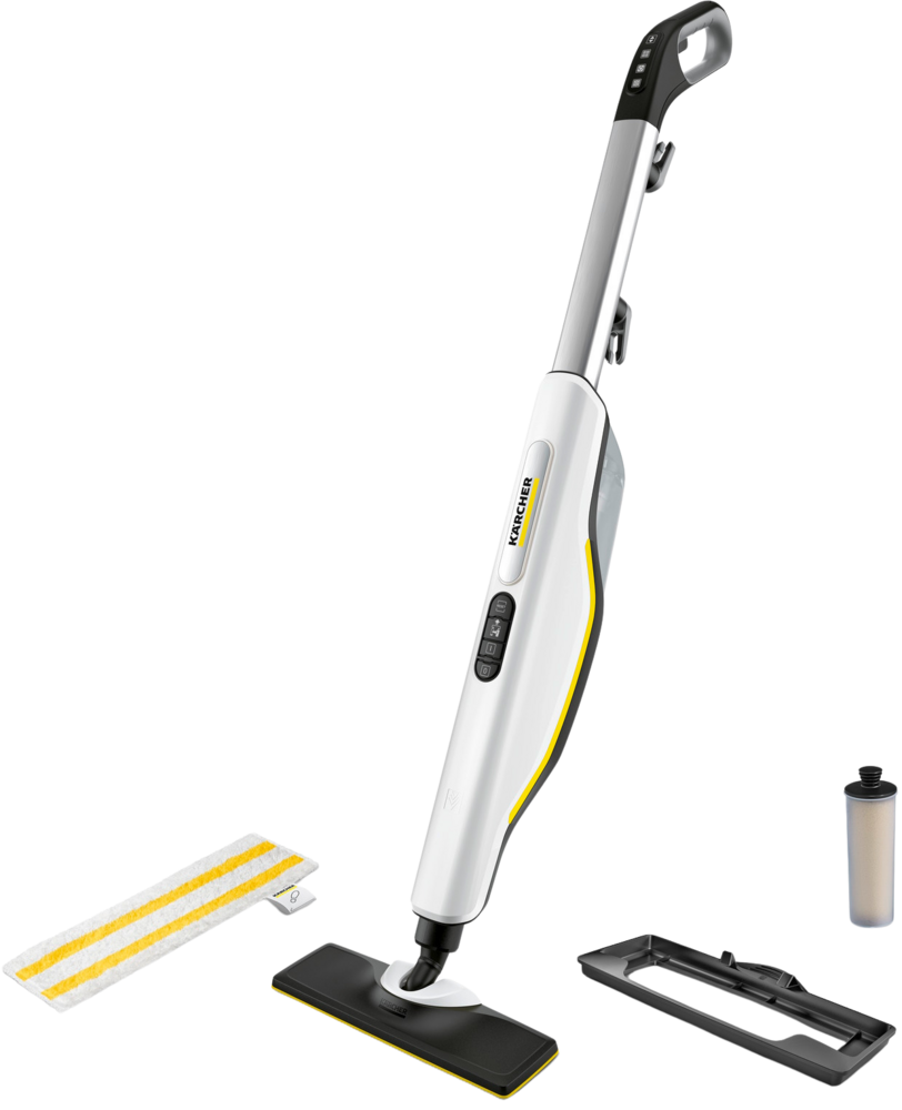 

Пароочиститель KARCHER SC 3 UPRIGHT (1.513-530.0)