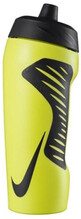 Пляшка Nike HYPERFUEL BOTTLE 24 OZ 709 мл (жовтий/чорний) (N.000.3524.740.24)
