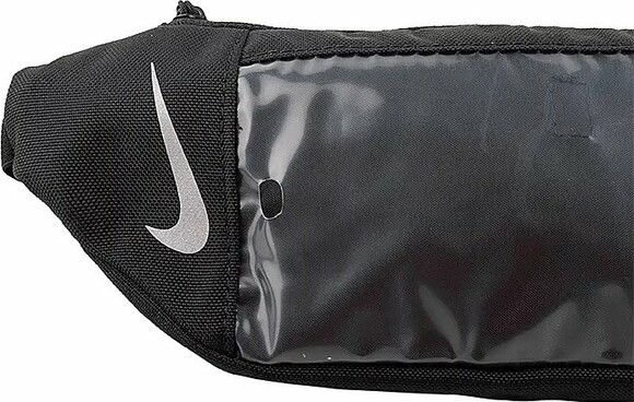 Сумка на пояс Nike PACK 1L (черный) (N.000.2650.082.OS) изображение 4