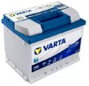 Автомобільний акумулятор VARTA Blue Dynamic EFB N60 6CT-60Ah (560500064)