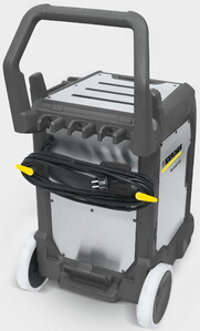 Пароочисник Karcher SGV 8/5 (1.092-010.0) фото 3