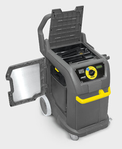 Пароочисник Karcher SGV 8/5 (1.092-010.0) фото 4