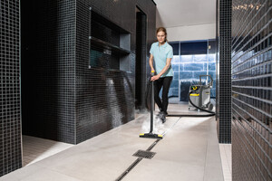 Пароочисник Karcher SGV 8/5 (1.092-010.0) фото 6