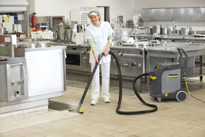 Пароочисник Karcher SGV 8/5 (1.092-010.0) фото 8