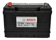 Аккумулятор Bosch Т3 050, 105Ah/800A (0 092 T30 500)