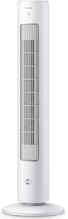 Вентилятор колонний Philips, 110 см, 40 Вт, білий (CX5535/00)