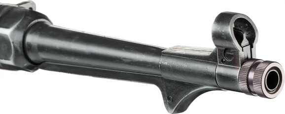 Карабін пневматичний Umarex MP German Legacy Edition, калібр 4.5 мм (3986.02.51) фото 7